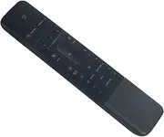 [AIDITIYMI] Replace Remote Control Compatible with Harman Kardon Soundbar Enchant 800 Enchant 1300 8.0 Sound Bar Speaker Stereo Home Theater System