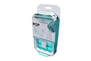 Icebreaker Pop Ice Maker Clear Water Blue Maker Bar Cocktail Gadget Ice Tray