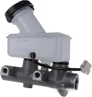 Youxiaho 1 Piece Brake Master Cylinder Compatible with Daewoo MATIZ 1998 1999 2000 2001 2002 2003 2004 2005 2006 2007 Models OEM 96316435