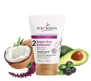 Eco Tan Super Acai Exfoliator