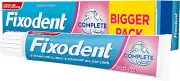 Fixodent Complete Denture Adhesive, 70g