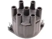 For 2000 Chrysler Grand Voyager Distributor Cap United Automotive 77589SPCD (for: Chrysler)