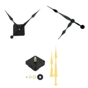 DIY 16in Time Clock Movement Accessory Hand Repairing