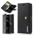 Premium Leather Wallet Card Holder Flip Case for iPhone 11/13Pro Max/Samsung AU