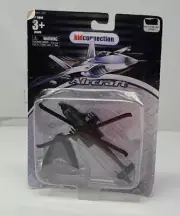 Maisto Air Force AH-64A Apache Attack Helicopter Diecast Aircraft Kid Connection