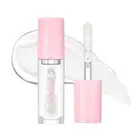 Ink Glasting Lip Gloss | Non-Sticky, High-Shine, 4XL Wand for Easy Application,