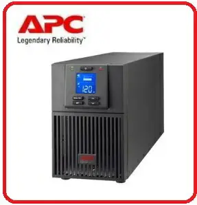 APC SRV3KI-TW Easy UPS SRV 3000VA 230V