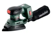 Metabo 602089850 - 18V Multi Sander (Tool Only)