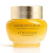 L'Occitane Immortelle Divine Eye Balm 15ml