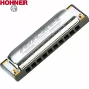 Hohner Rocket Harmonica ( KEY OF F ) 2013/20/F Diatonic