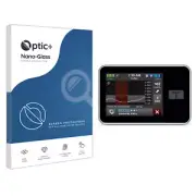 Optic+ Nano Glass Screen Protector - Tandem Diabetes Care t:slim X2 Insulin Pump