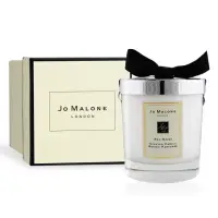 在飛比找momo購物網優惠-【Jo Malone】玫瑰香氛蠟燭(200g-百貨公司貨)