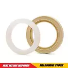 Breville Silicone Group Head Seal Gasket Dual boiler Gasket Group Head Seal