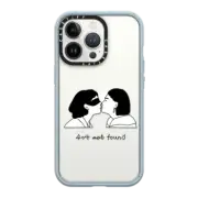 iPhone 13 Pro Impact Case Her