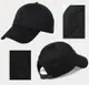 Polo Ralph Lauren 棒球帽 老帽 現貨 成人高大款 同色系大馬 XL 黑色