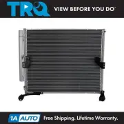 TRQ A/C Condenser For 2021-2023 Toyota 4Runner TO3030342 (for: Toyota)