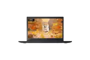 Lenovo ThinkPad T470s Laptop 14" FHD i7 6600U 12GB RAM 256GB SSD LTE Win 11 - Refurbished Good
