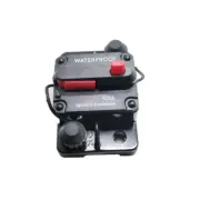 Car Circuit Breaker Fuse Reset 100A 12V-48V DC Car Boat Auto