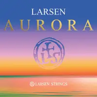 在飛比找蝦皮商城優惠-【路得提琴】丹麥LARSEN AURORA曙光系列大提琴弦