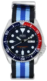 Seiko SKX009J1-VAR-NATO20 Mens Watch