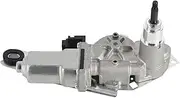 Window Wiper Motor for Citroen for C1 2014 2015 2016 2017 2018 2019 2020 2021 Rear Wiper Motor Window Wiper Motor B001099280 B000797280 Windscreen Wiper Motor
