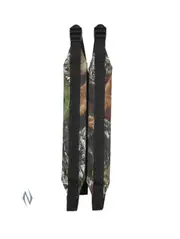 Allen Tree Stand Carry Straps Endurable Pads Heavy 1 Inch Webbing - Camo #al1920