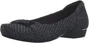 [Clarks] Women's Blanche West Flat