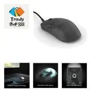 OP1 RGB Gaming Mouse - Precision Sensor, Kailh GX Switches, White Frost, RGB ...