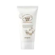 SKINFOOD Egg Perfect Pore Cleansing Foam 150ml - Egg Yolk, Albumin Contained ...