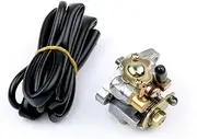 Fuel Tap Valve For DT 50 For DTR 50 For DTX SM50 For TZR 50cc AM6 After 2003 For Minarelli 2 Stroke Motorcycle Oil Pump Fuel Tank Tap