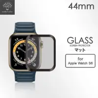 在飛比找momo購物網優惠-【Metal-Slim】Apple Watch Series