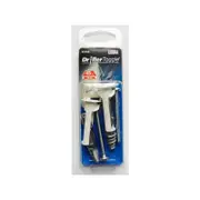 Cobra 5 x 50mm Anchor DrillerToggle Screws - 2 Pack