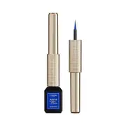 LOreal Paris - Liner Signature Liquid Eyeliner - 02 Blue