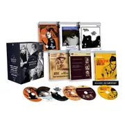 Film Focus: Marlon Brando - Volume 2 (Imprint Collection Special Edition)