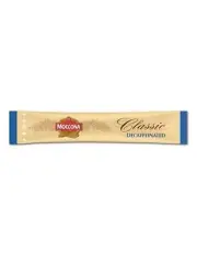 Moccona Coffee Portion Control Classic Medium Roast Decaffeinated 500 Pack Carto