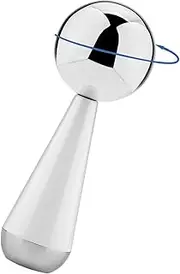 Ice Globes Facial, Reusable Cold Massage Face Rollers, Stainless Steel Beauty Skin Tools Cooling Globe Roller Freezer Safe, for Spa, Face, Neck, Salon, All Adult Use
