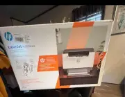 laser printer M209dwe