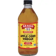 Braggs Organic Apple Cider Vinegar 473ml
