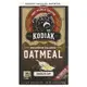 [iHerb] Kodiak Cakes 蛋白燕麥，巧克力碎，6 包，每包 1.76 盎司（50 克）