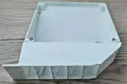 3d printed 120mm fan cooling cover, duct fo mining rig, for GPU
