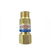 IBEDA Flash Back Arrestor - Torch End - Oxygen - Flashback - UFFOH