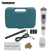 JPB-70A Pen-Shaped Dissolved Oxygen Tester 0-20Mg/L For Aquaculture Pond