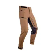 Pants Long MTB Hydradri 5.0 Beige LEATT MTB