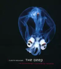 在飛比找博客來優惠-The Deep: The Extraordinary Cr