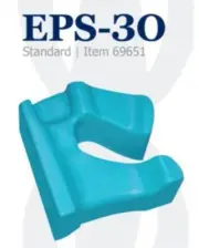 NEW Vortek Surgical EPS-30 Standard Endoscopy Patient Positioner