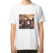 Mariska Hargitay & Chris Meloni SVU T-shirt