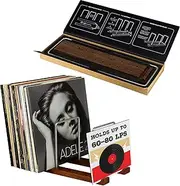 MALUS ASINUS VINYL RECORD HOLDER