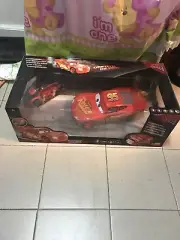 Disney Cars 203086005 1:16 Scale "Cars 3 RC Ultimate Lightning Mcqueen" Toy