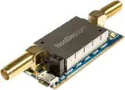 Nooelec SAWbird+ NOAA Barebones - Premium Saw Filter & Cascaded Ultra-Low...