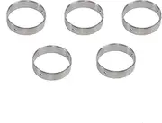 DNJ CB3166 Cam Bearings for 2003-2016/Buick, Cadillac, Chevrolet, GMC, Hummer, Isuzu, Pontiac/Corvette, CTS, Impala, Silverado, Yukon/4.8L- 7.0L/L33, L59, LZ1 0, VIN 3, VIN 5, VIN 8, VIN B